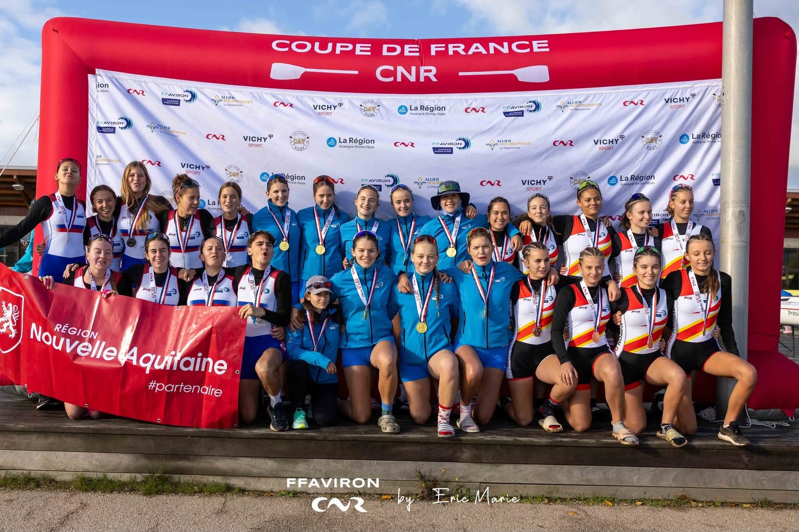 Coupe des Régions 2025