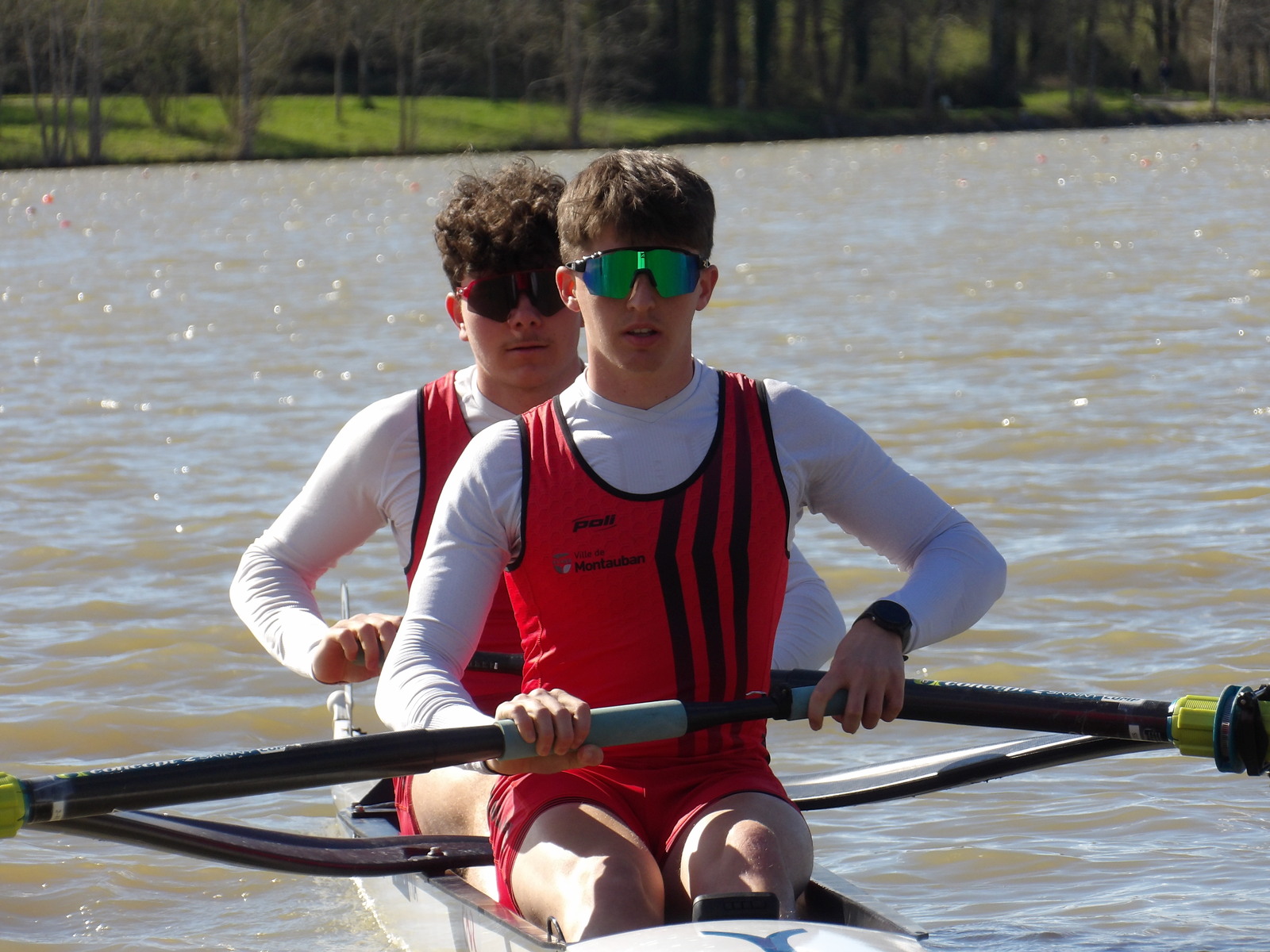 Championnats de zone BC Mars 2026 Cazaubon