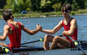 Championnats de France 2025