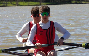 Championnats de zone BC Mars 2026 Cazaubon