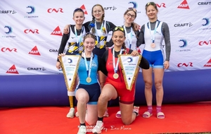 Championnat de France Cazaubon