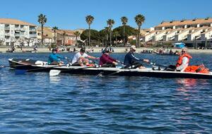 Randonnée Loisirs à Balaruc