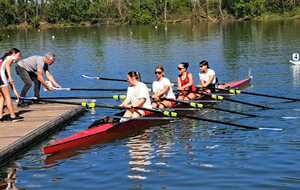 Régate de Fenouillet