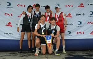 Championnat de France U19 Mâcon