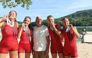 Championnat de zone Brive