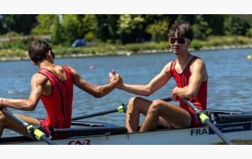 Championnats de France 2025