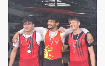 Régate de sélection Coupe de France Fenouillet