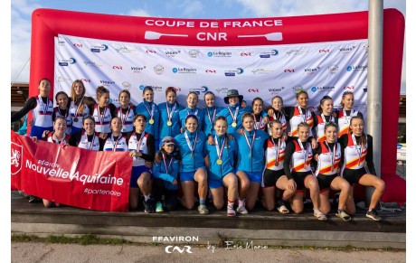 Coupe des Régions 2025