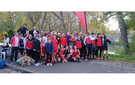 Journée du Huit à Toulouse