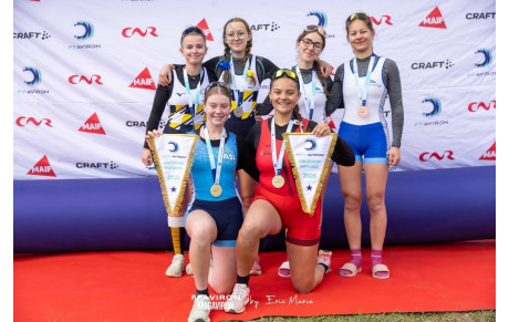 Championnat de France Cazaubon