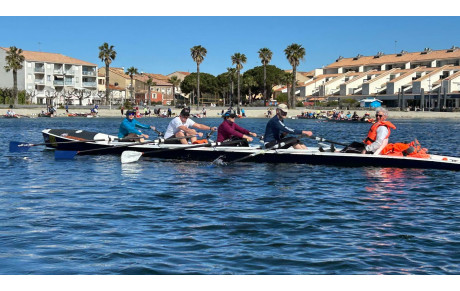 Randonnée Loisirs à Balaruc