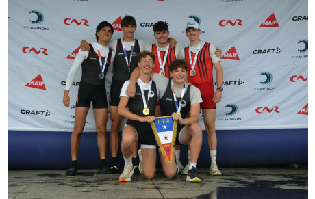 Championnat de France U19 Mâcon