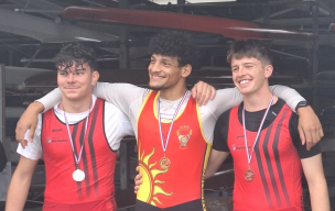 Régate de sélection Coupe de France