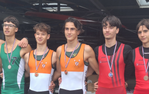 Régate de sélection Coupe de France