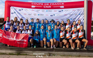 Coupe des Régions 2025