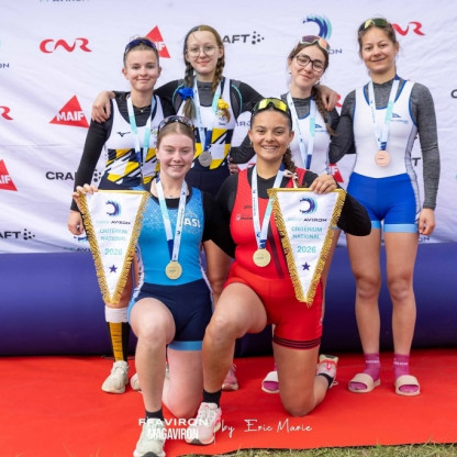 Cazaubon Championnat de France 28 29 Mars 2026