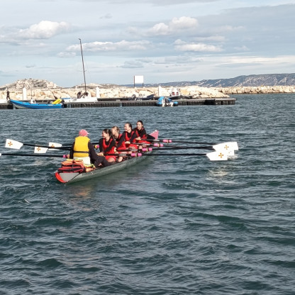 Championnat de France Mer Marseille Mai 2026