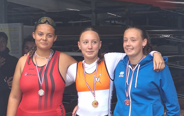 Régate de sélection Coupe de France