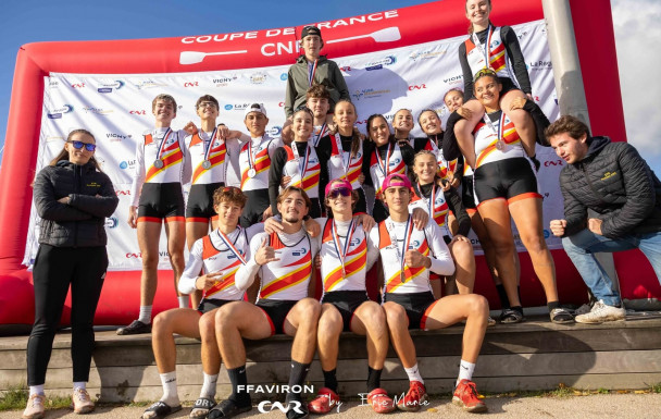 Coupe des Régions 2025