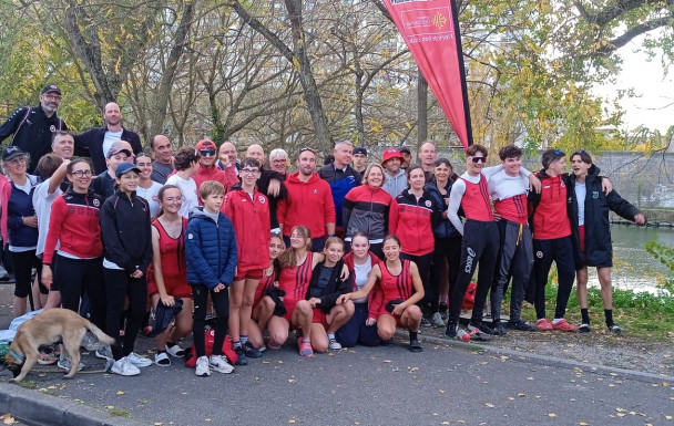 Journée du huit Toulouse 16 novembre 2025