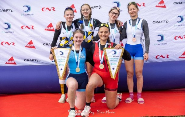 Cazaubon Championnat de France 28 29 Mars 2026